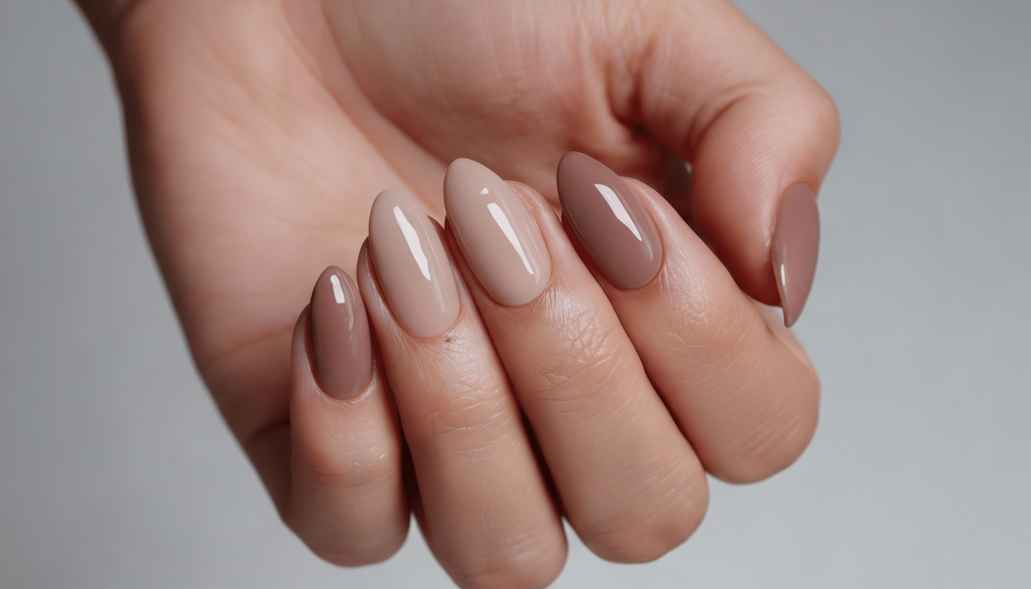 freepik close up hand view feminine hand with almondshaped 44814