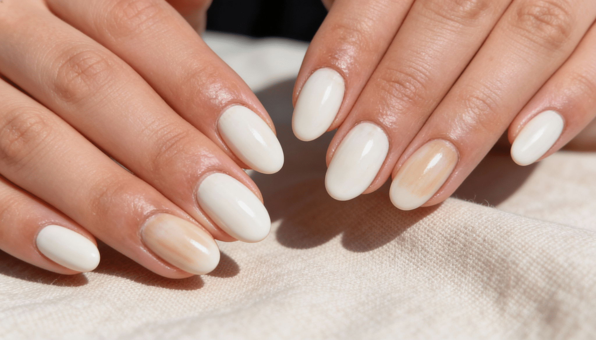 freepik ultrarealistic closeup of hands with short almonds 50195