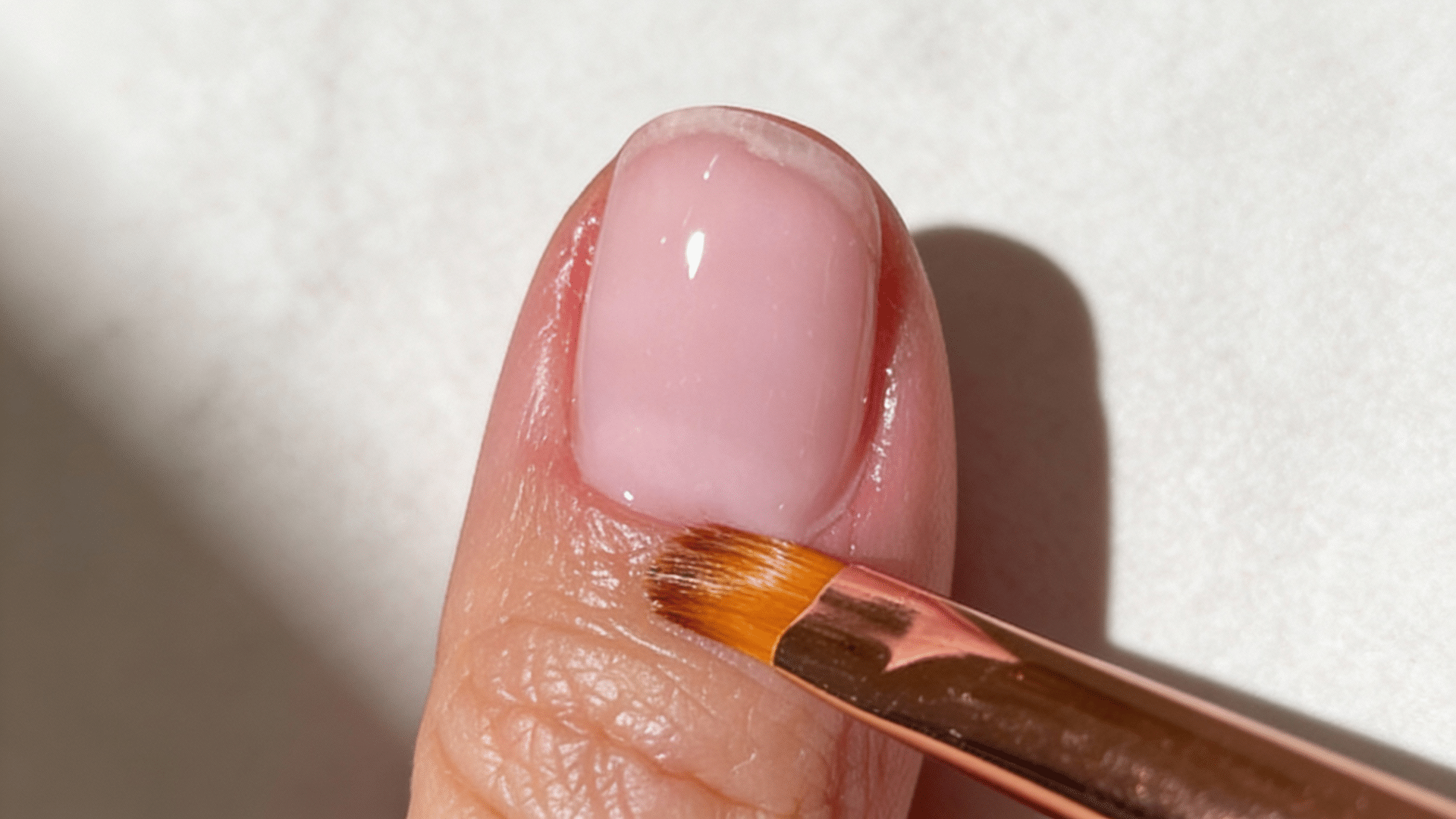 how long do builder gel nails last