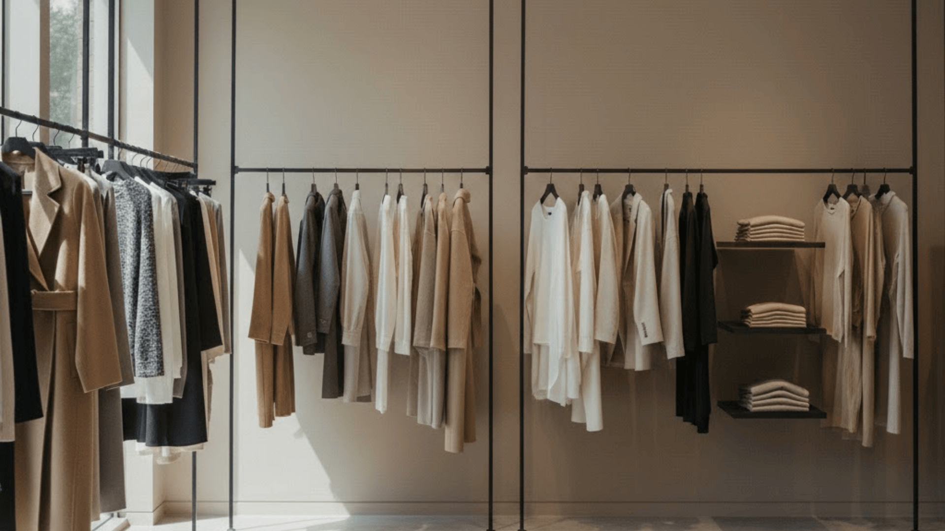 is aritzia fast fashion