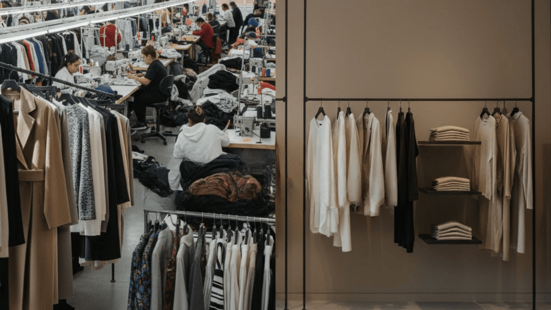 is aritzia good quality