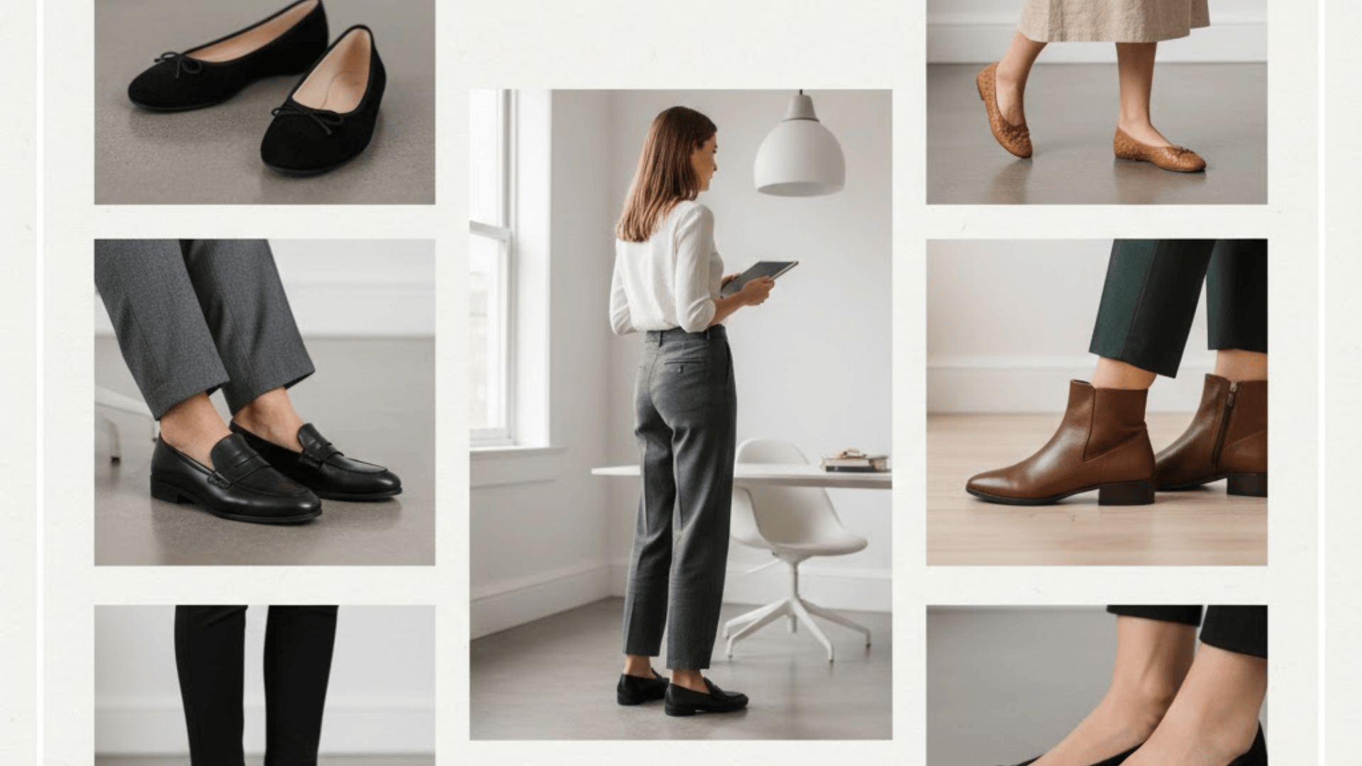 smart casual dress code for women