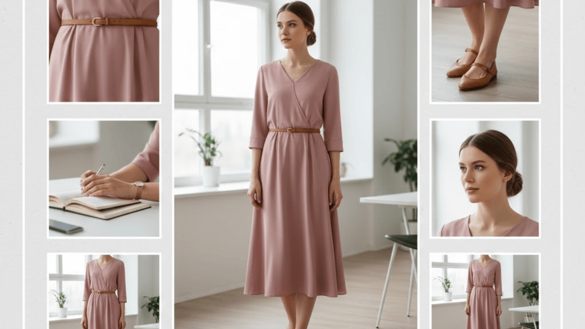 smart casual dress code