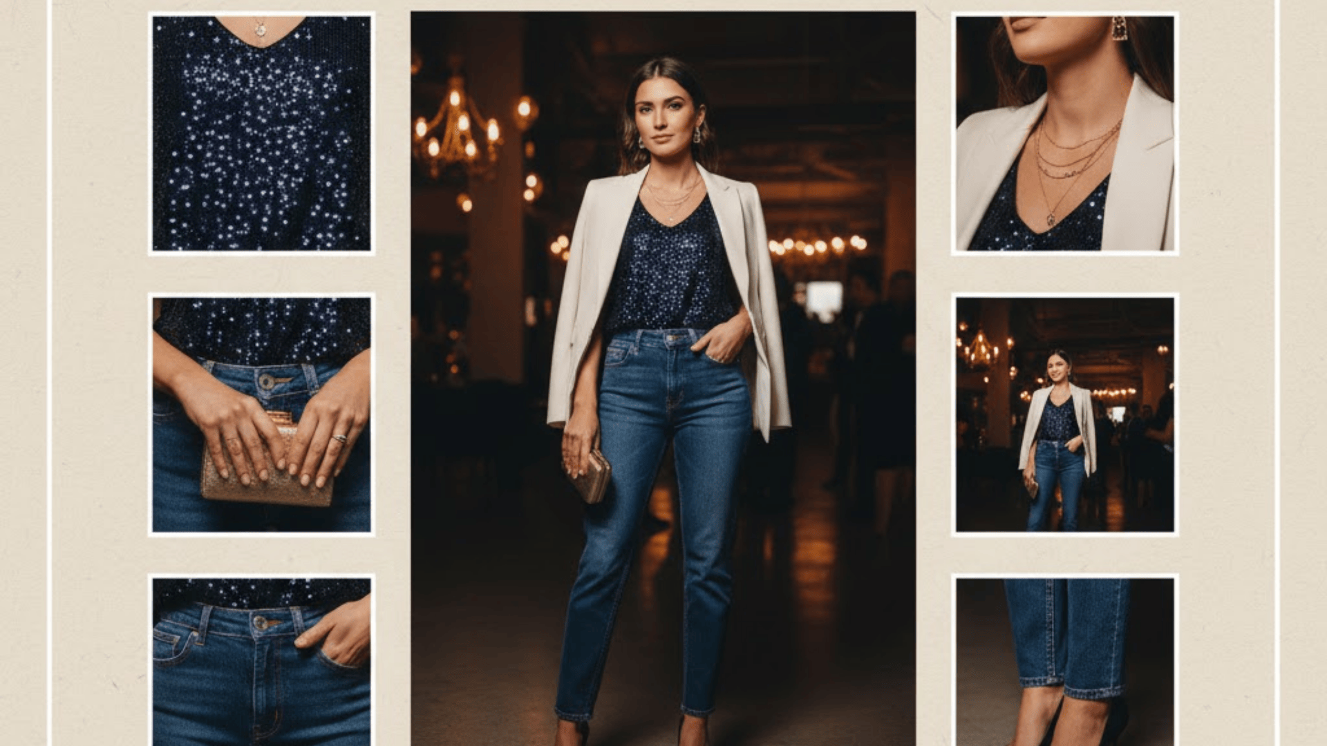 smart casual for women office