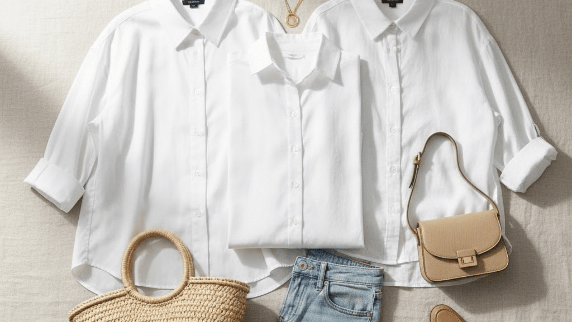 types of tops for women