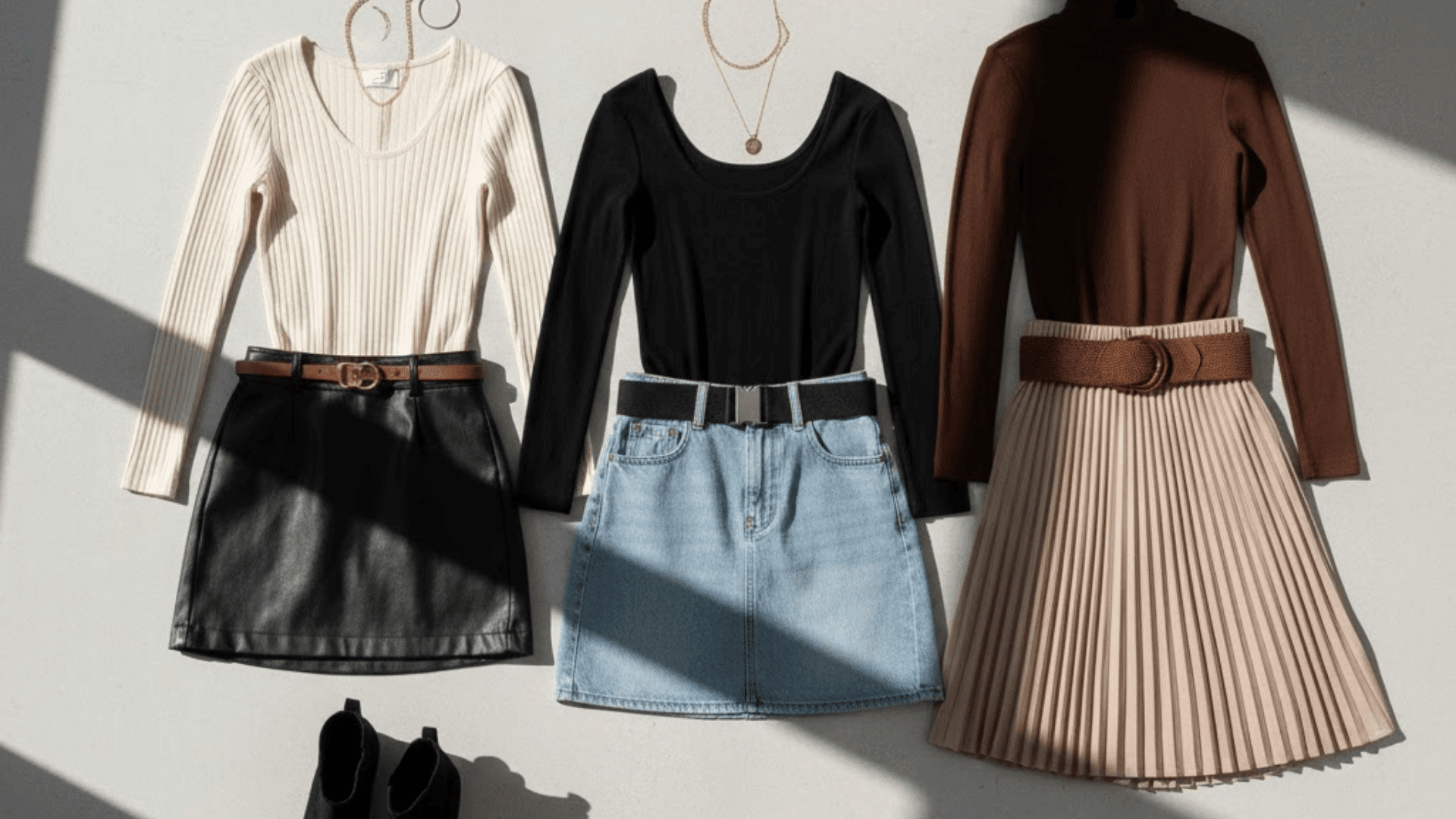 types of tops to wera with jeans