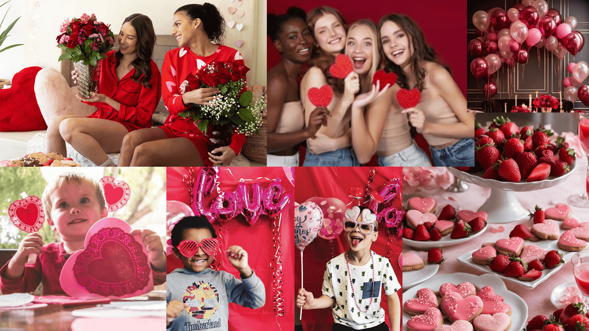 valentines day history