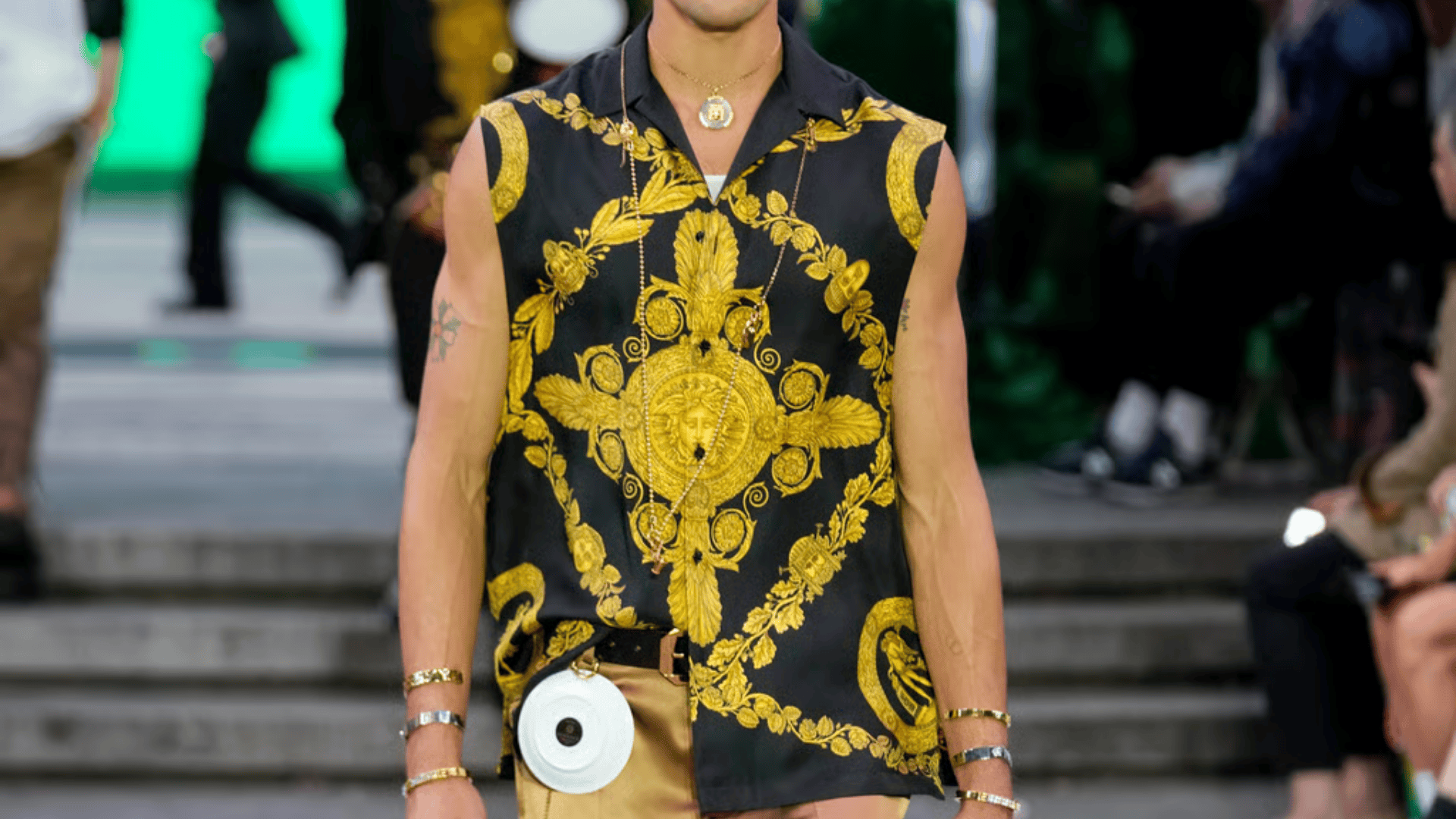 versace