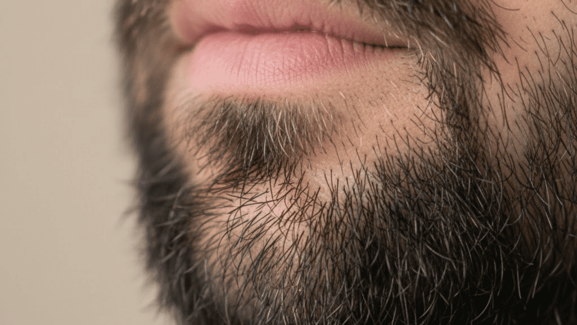 how to grow a beard faster