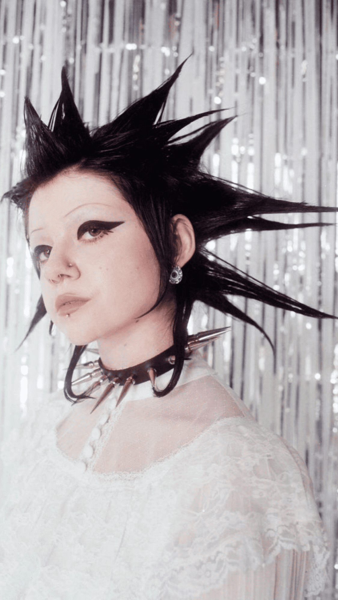 liberty spikes