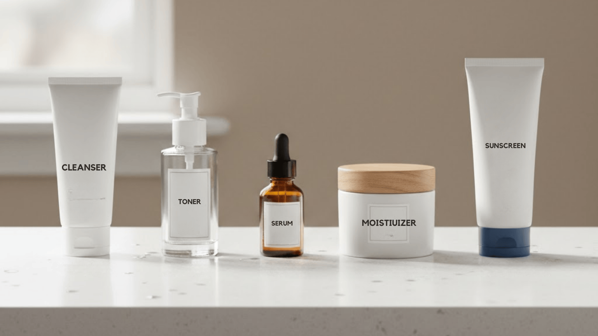 morning-skincare-routine-for-oily-skin