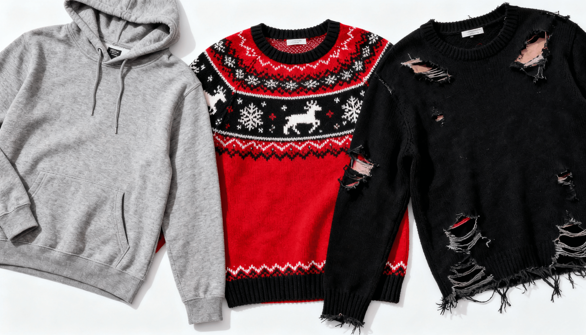 sweaters which are not business casual