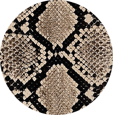 Snake Print