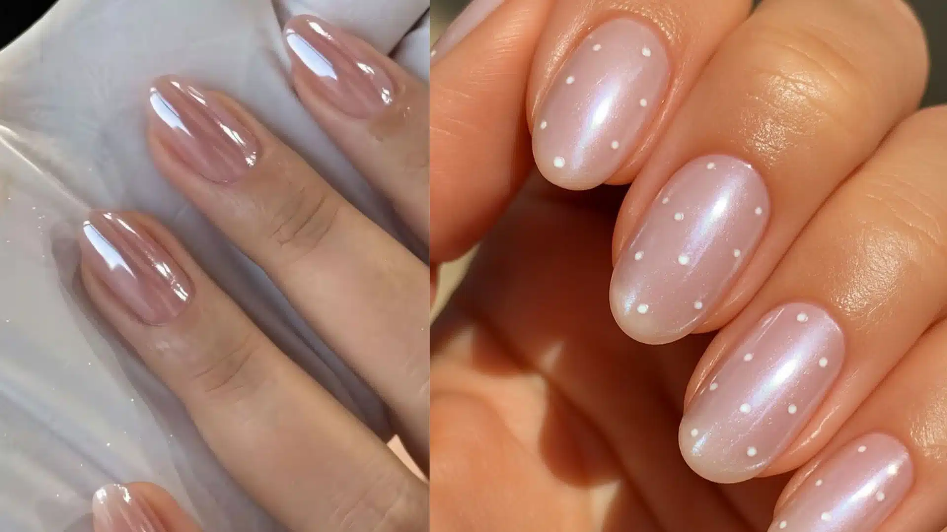 classic-glazed-donut-nails