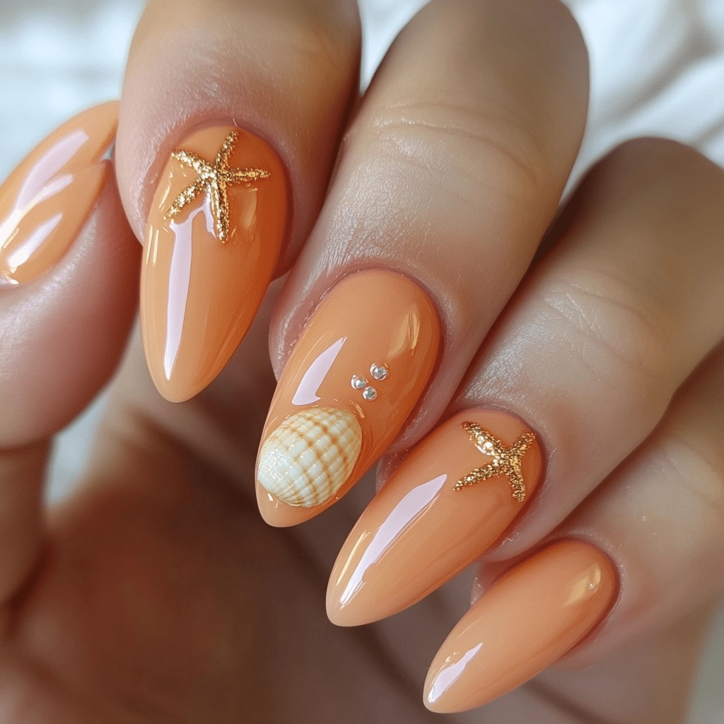 Coral Crush