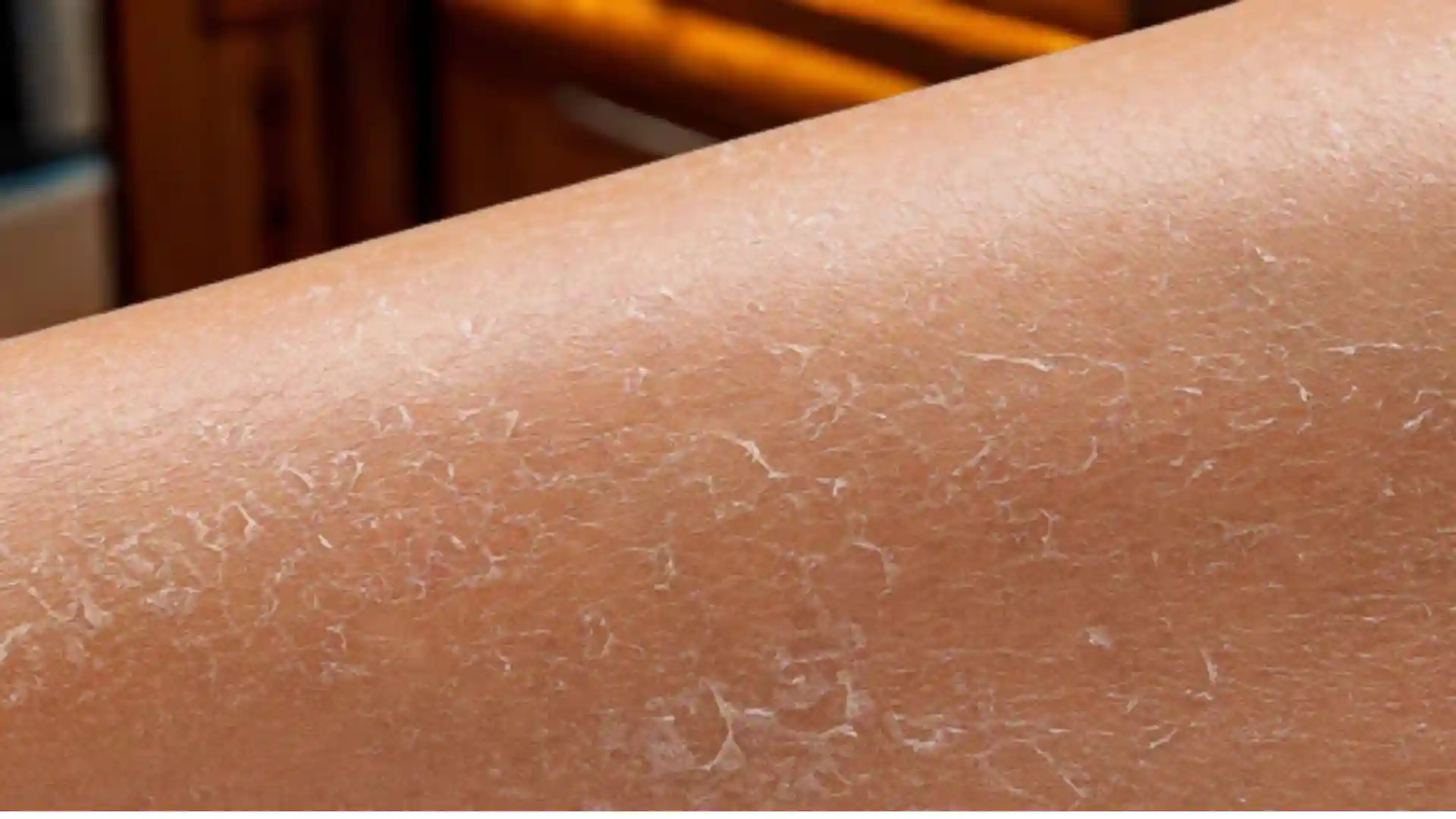 dryness-and-tightness