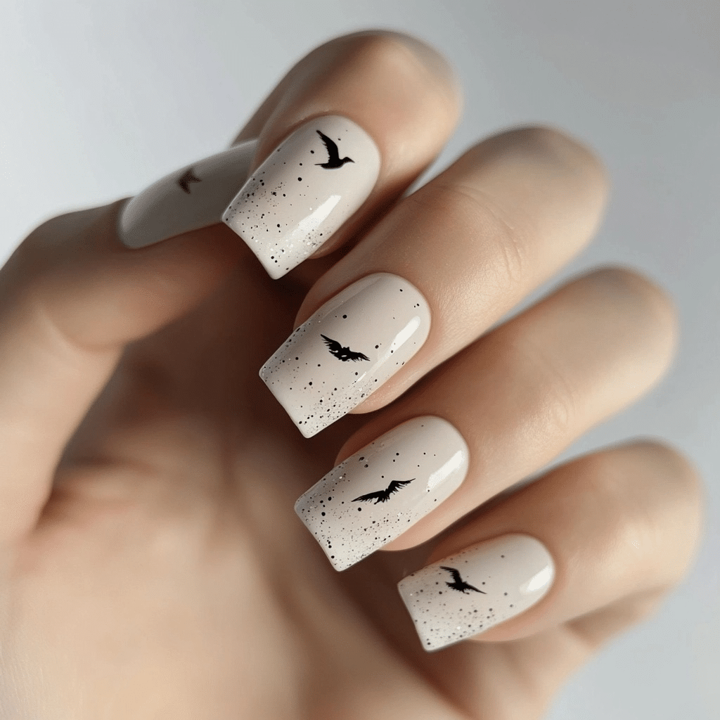 Glamorous Gulls