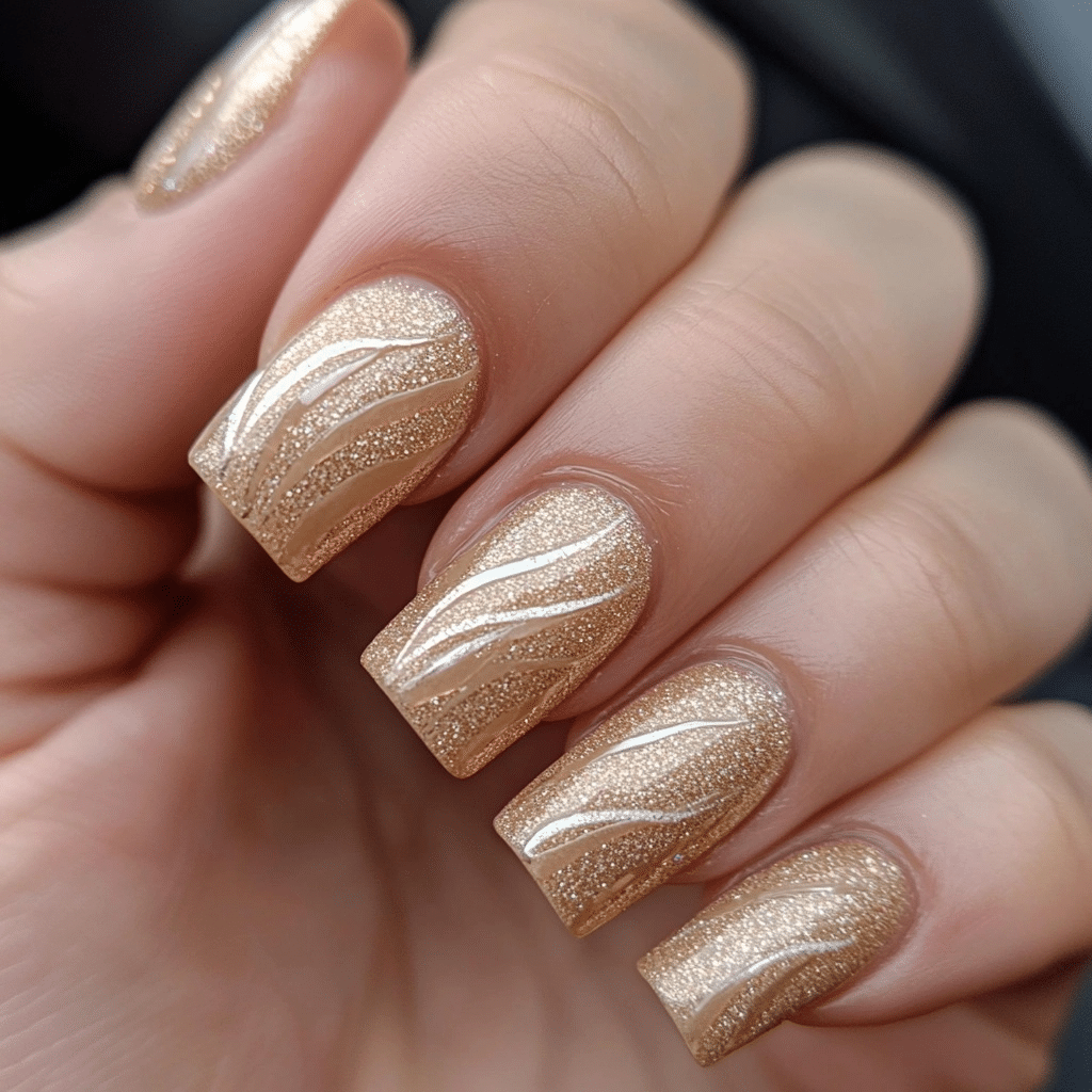 Golden Sands