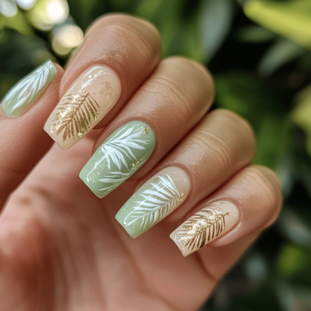 Island Escape