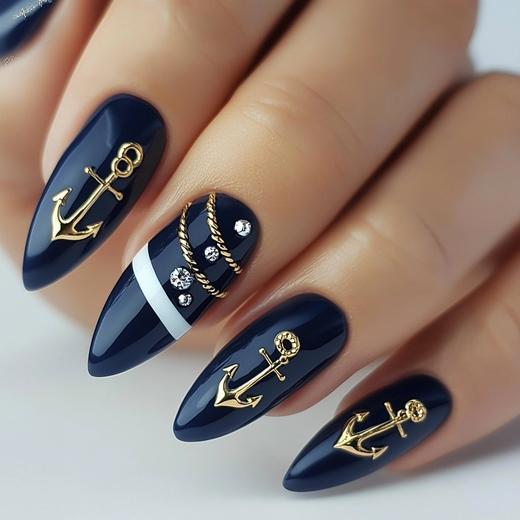 Nautical Chic