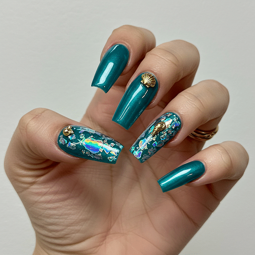 Ocean Jewel