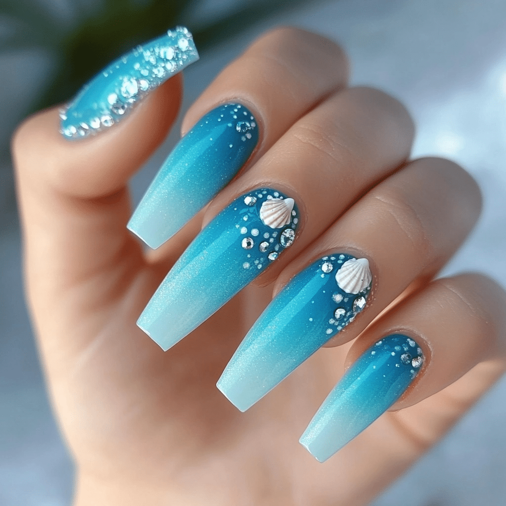Ocean Ombre