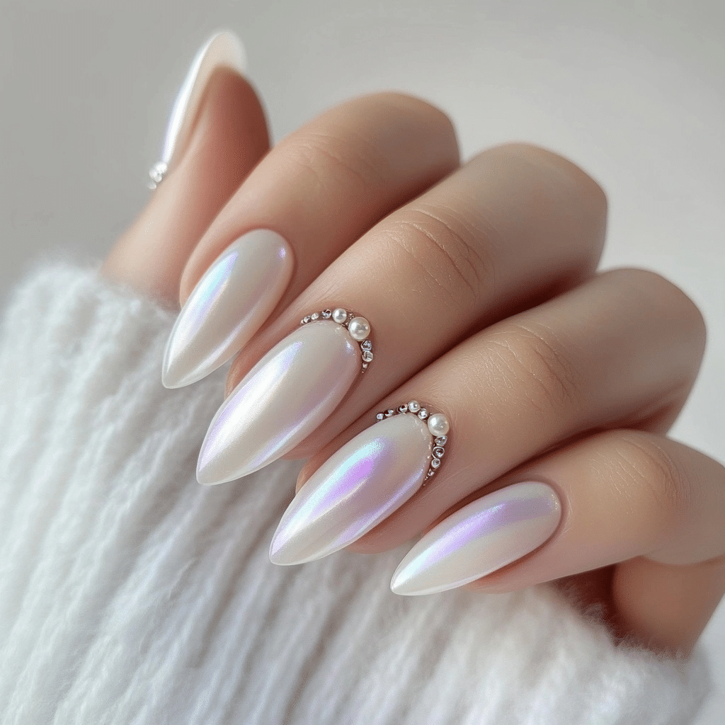 Pearl Perfection