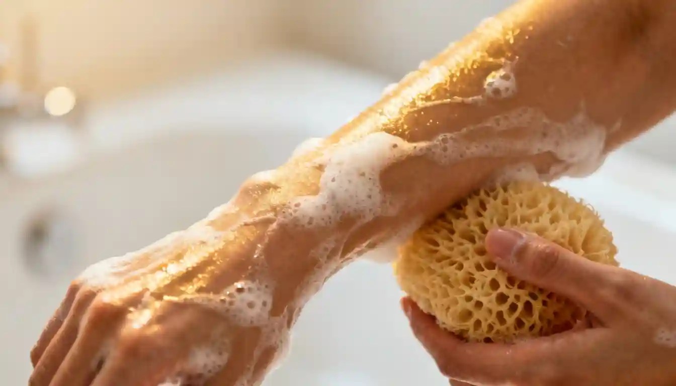 shampoo-as-body-wash