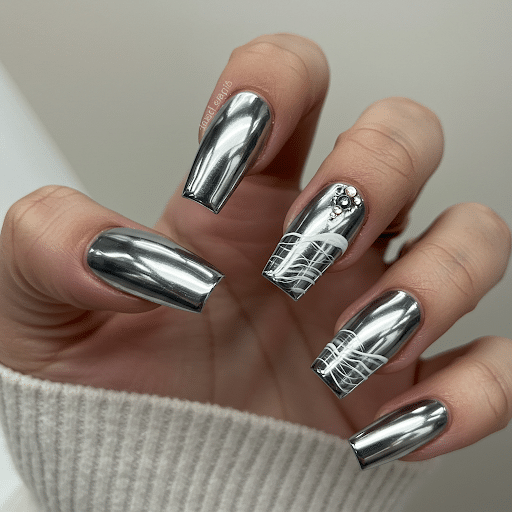 Silver Horizon