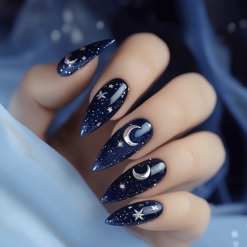 Starlit Waters