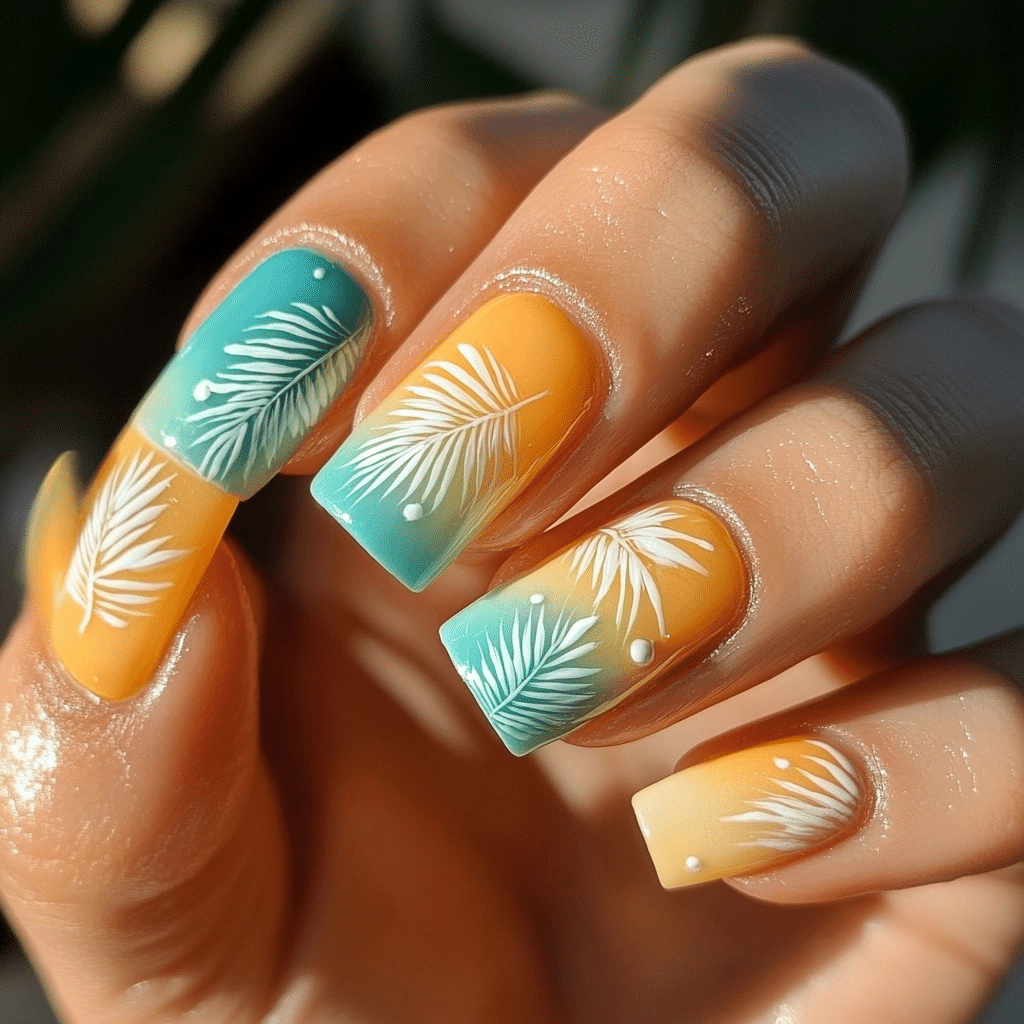 Tropical Breeze