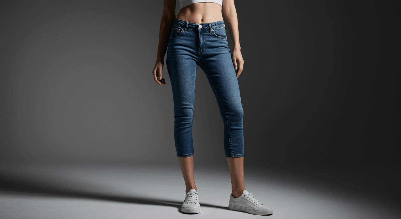 capri-pants