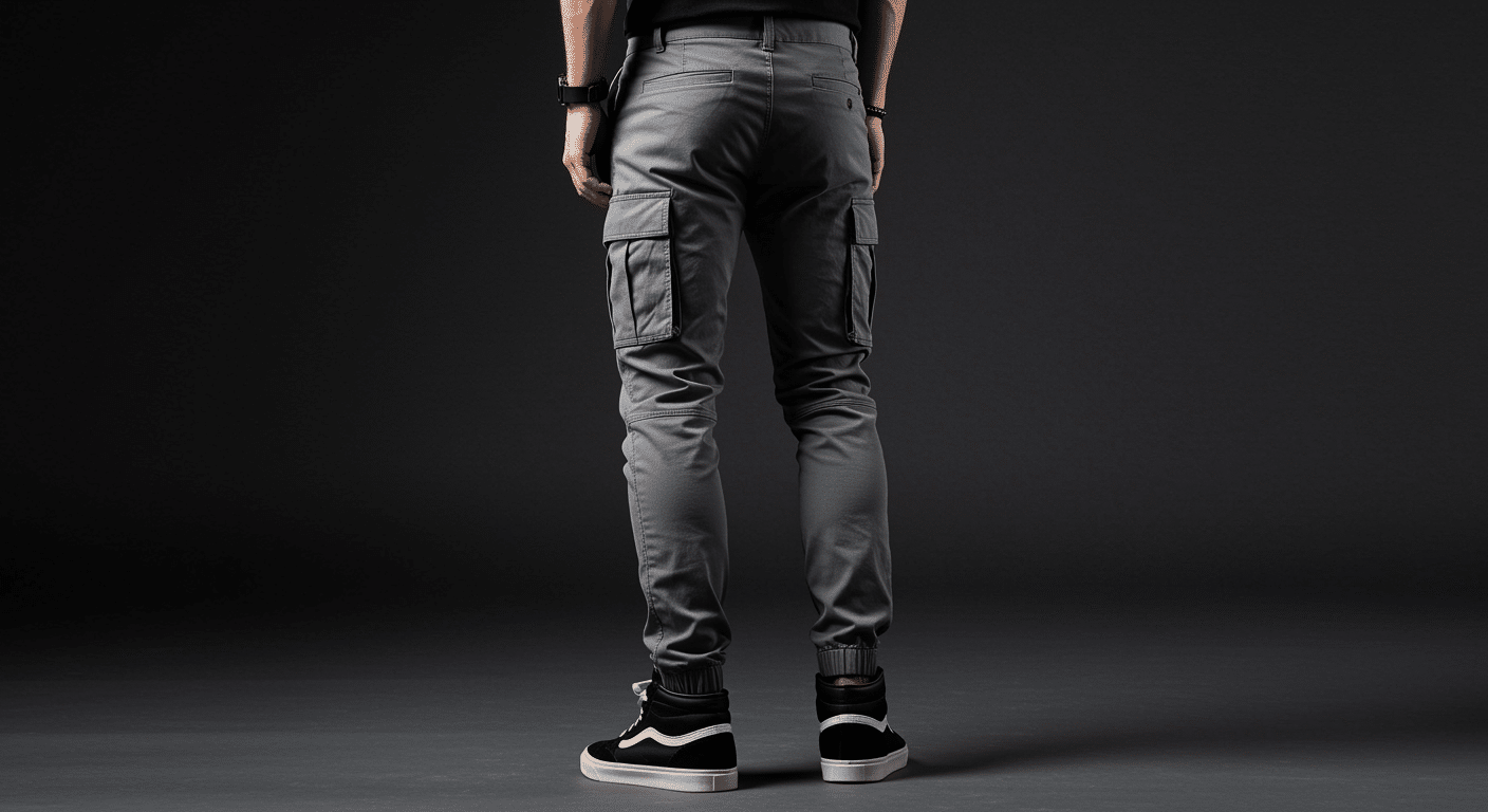 cargo-pants