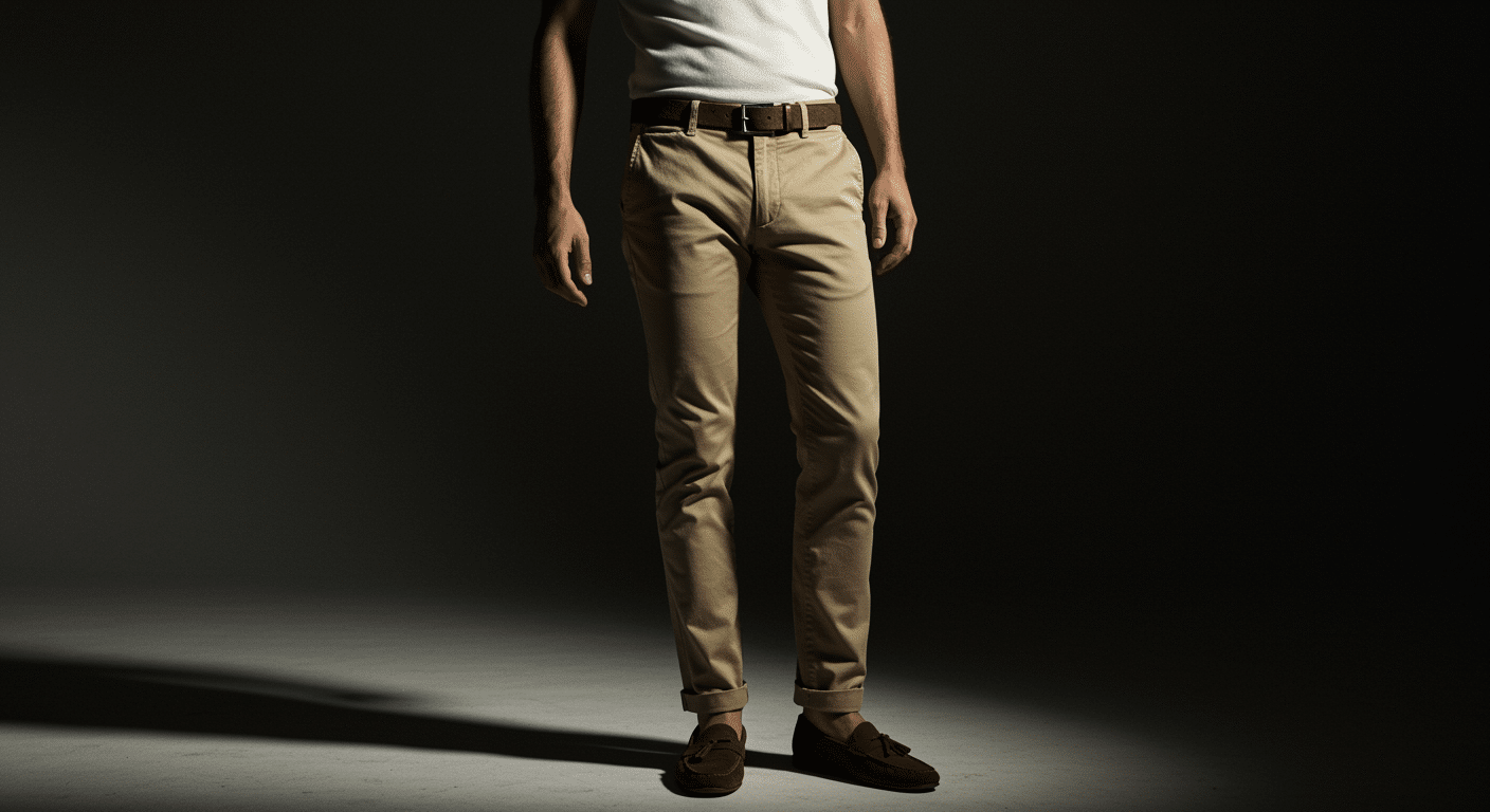 chinos