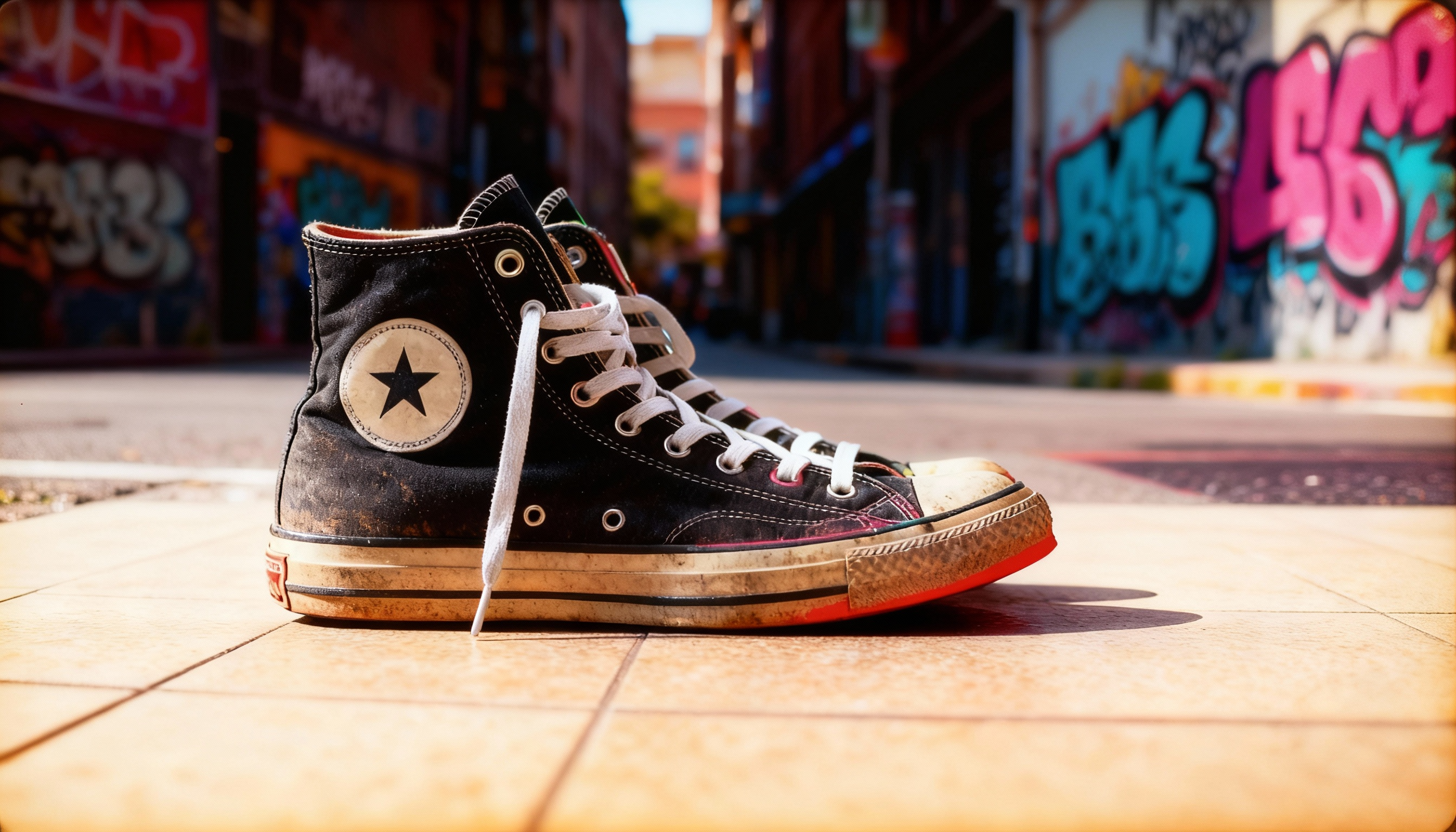 footwear