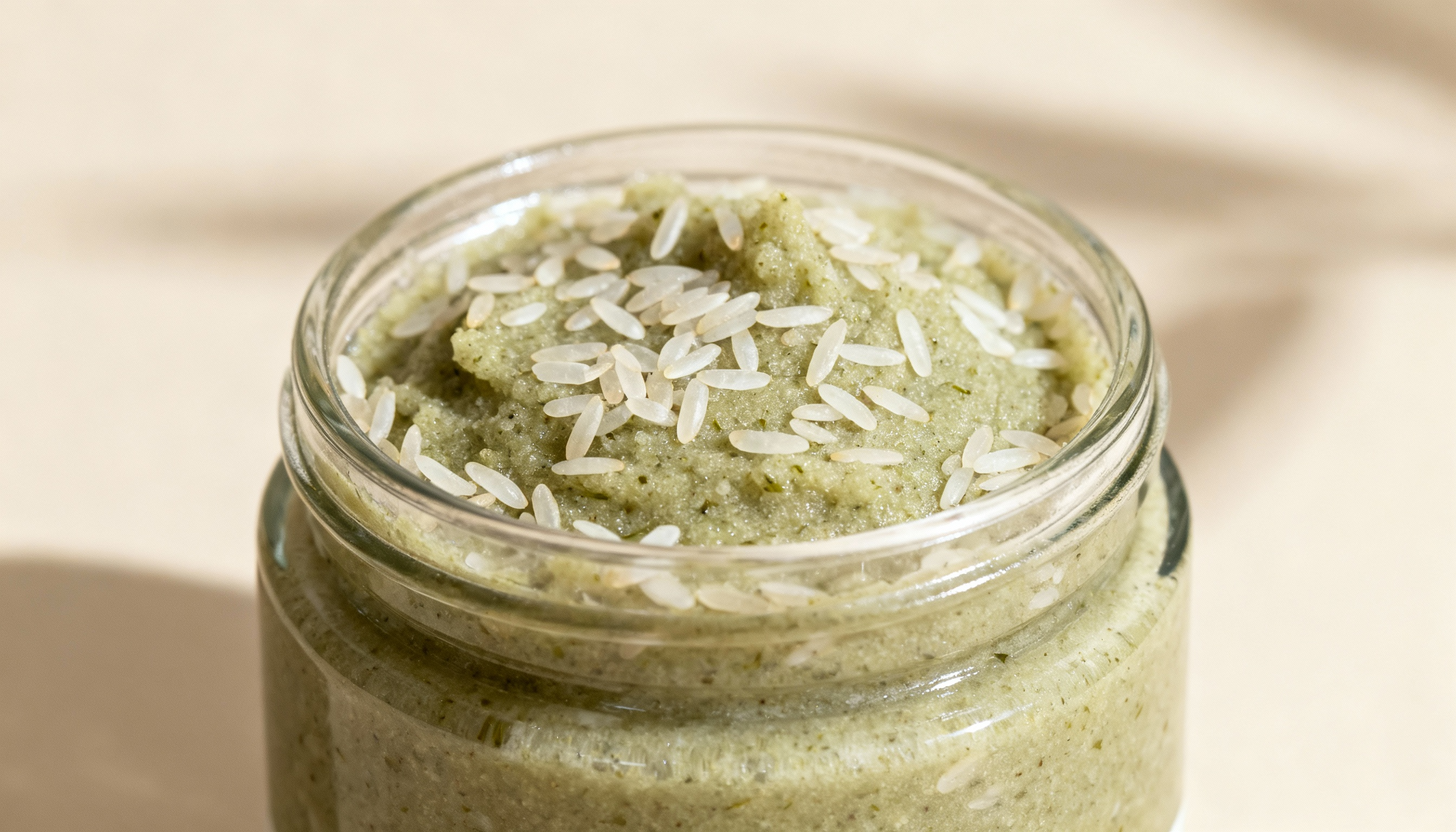green-tea-rice-body-scrub