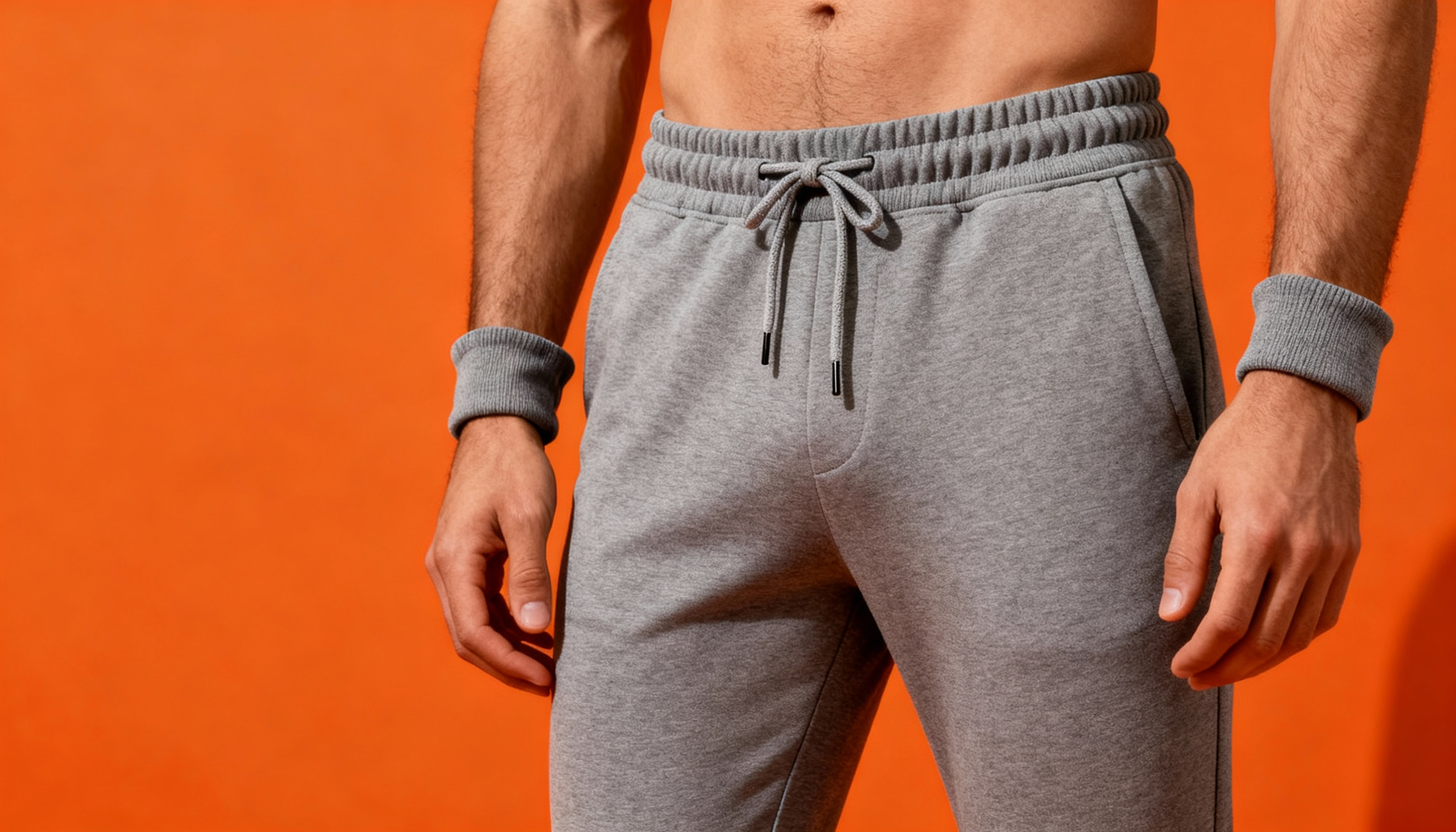 joggers