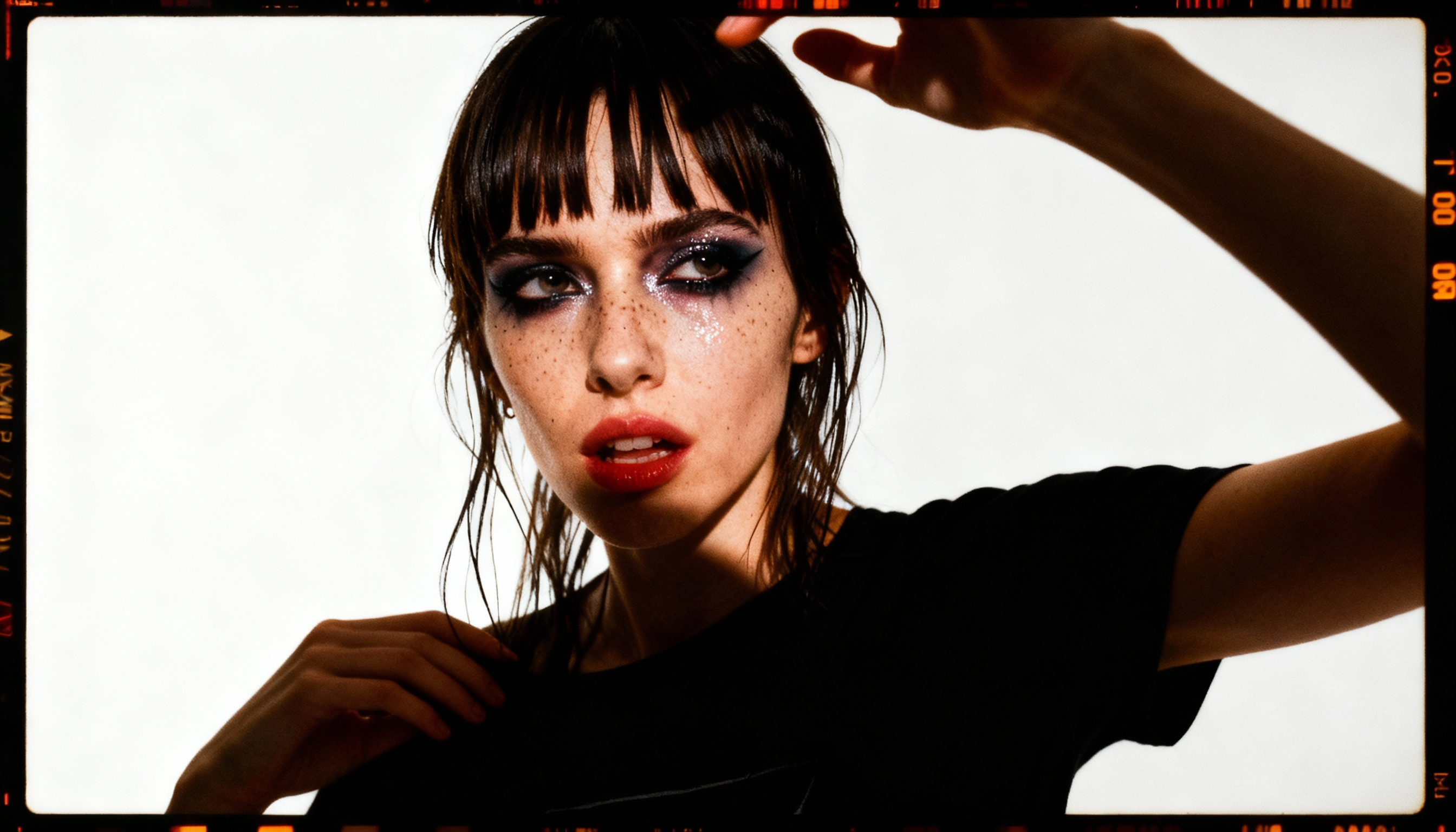 makeup