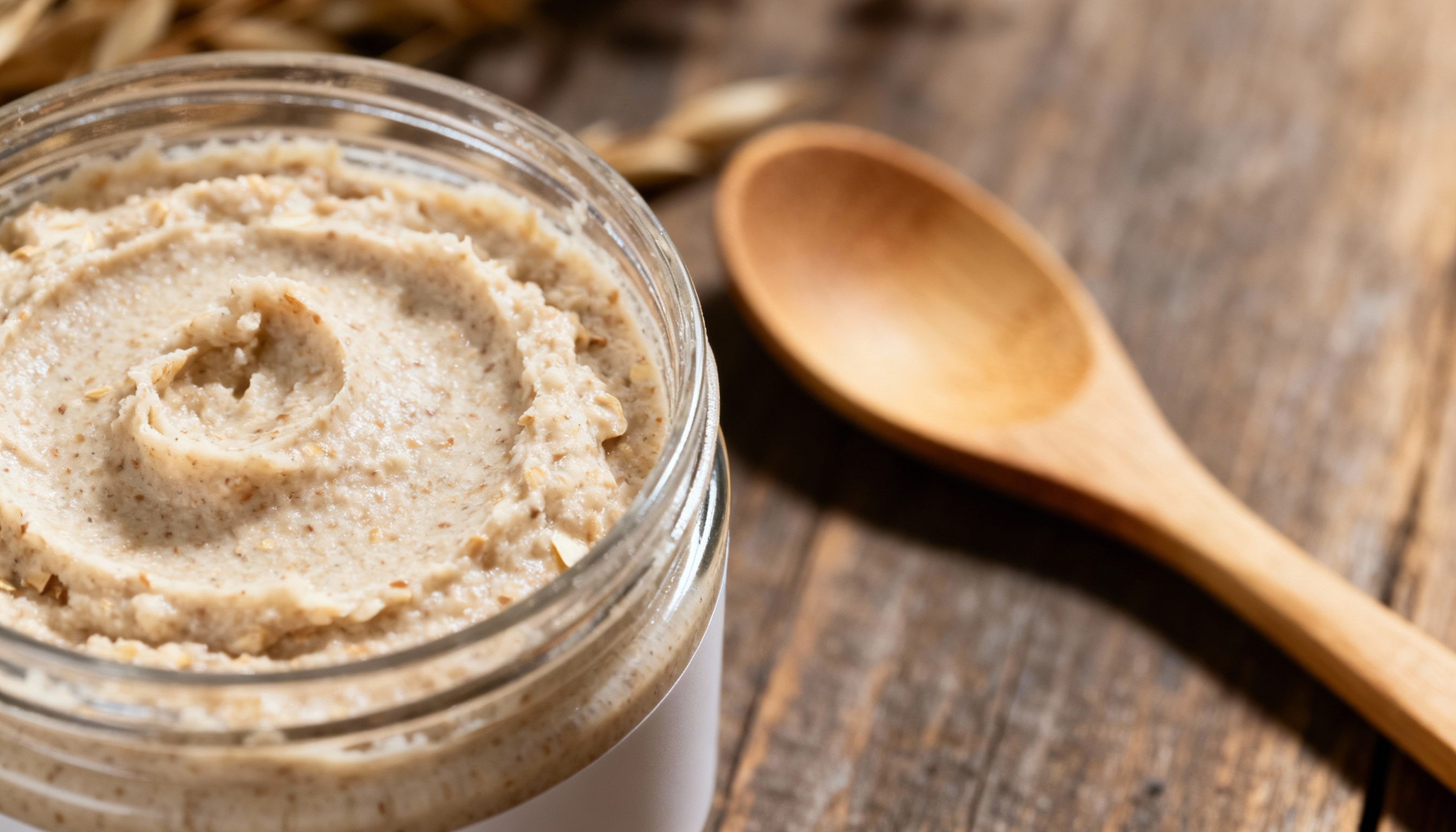soothing-oatmeal-body-scrub