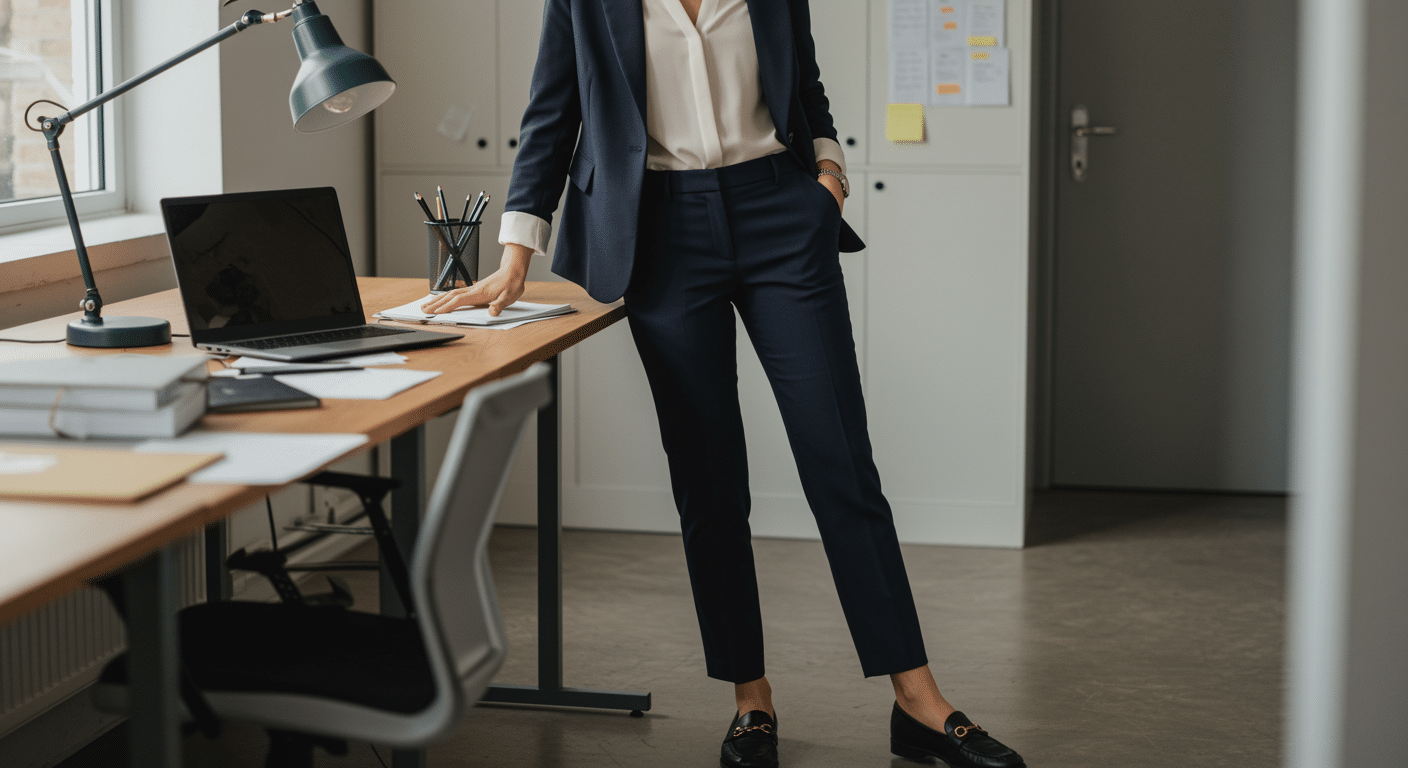 work-looks